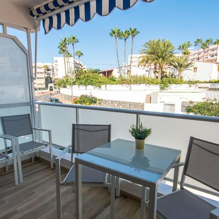Europa 400 Apartamento Maspalomas  Exterior foto