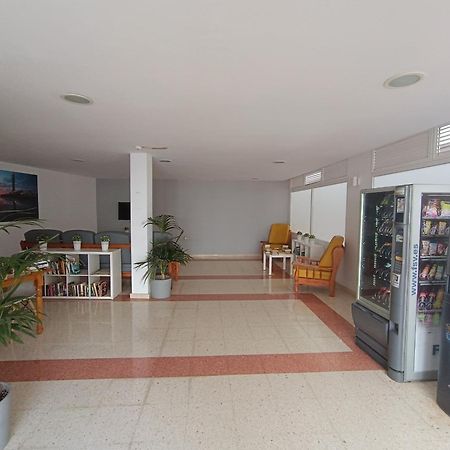 Europa 400 Apartamento Maspalomas  Exterior foto