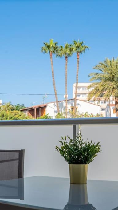 Europa 400 Apartamento Maspalomas  Exterior foto