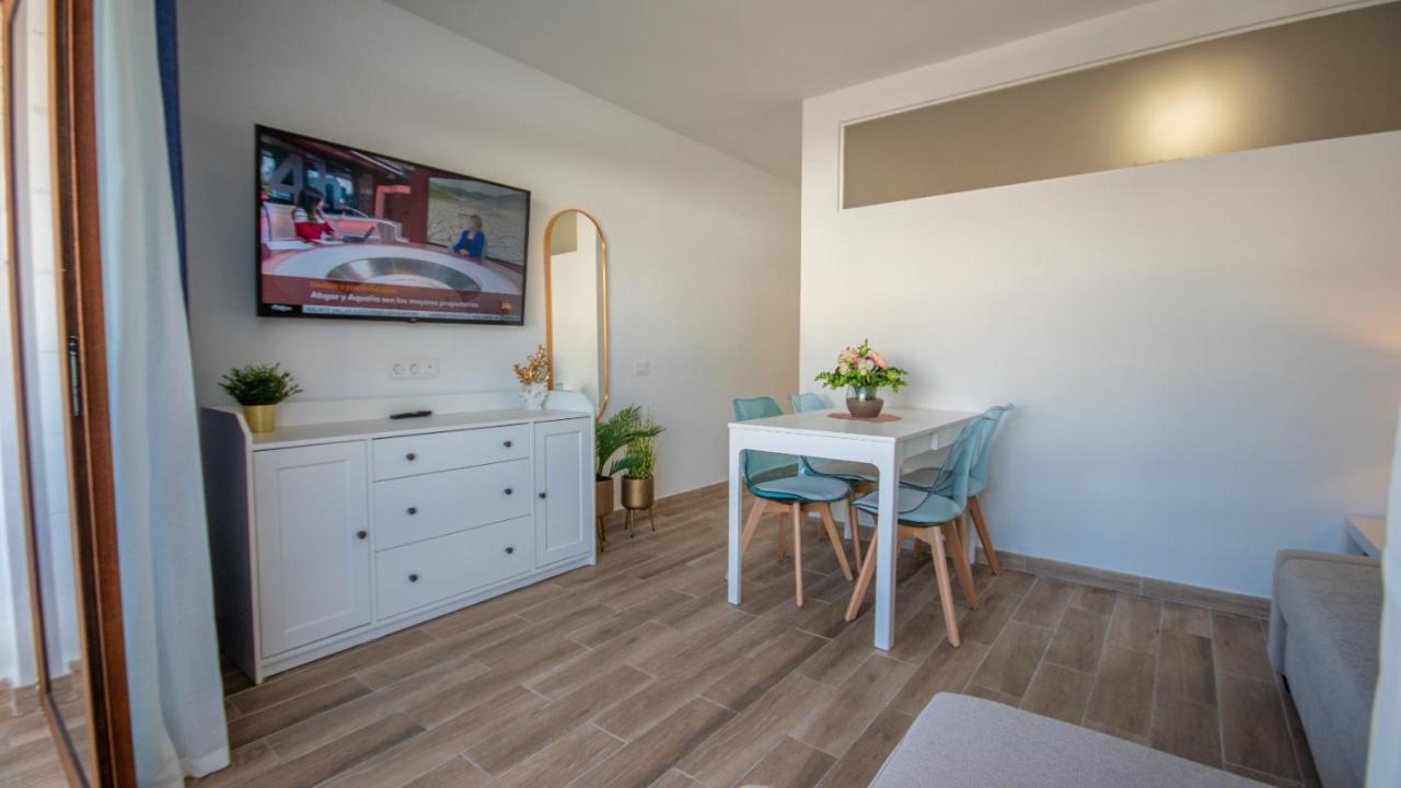 Europa 400 Apartamento Maspalomas  Exterior foto