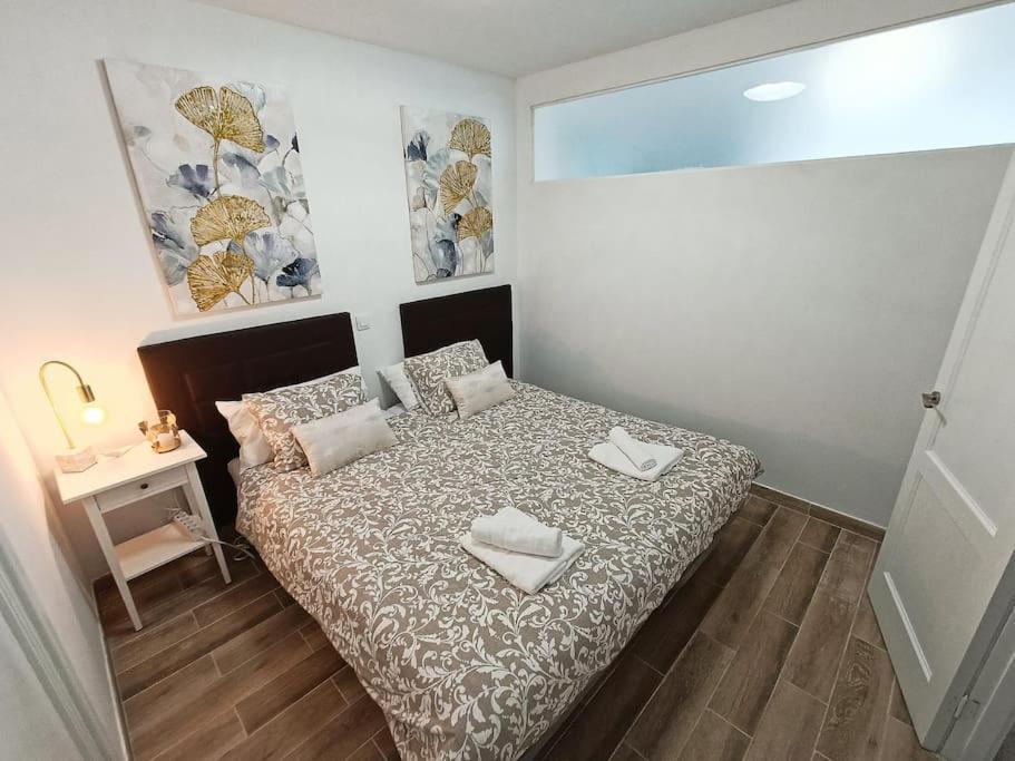 Europa 400 Apartamento Maspalomas  Exterior foto