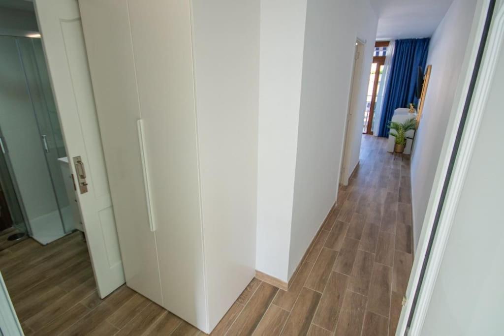 Europa 400 Apartamento Maspalomas  Exterior foto