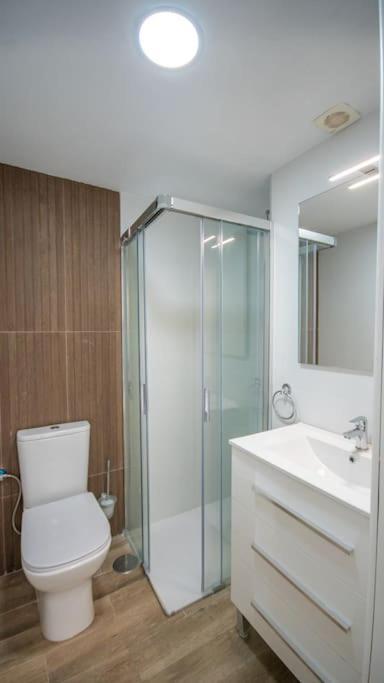 Europa 400 Apartamento Maspalomas  Exterior foto