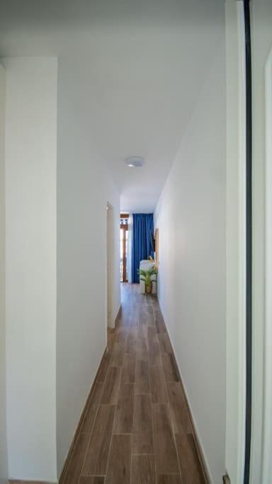 Europa 400 Apartamento Maspalomas  Exterior foto